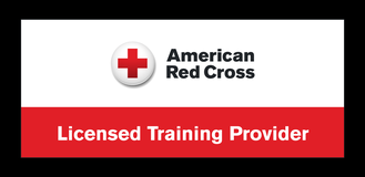 American Red Cross Licensed Training Provider